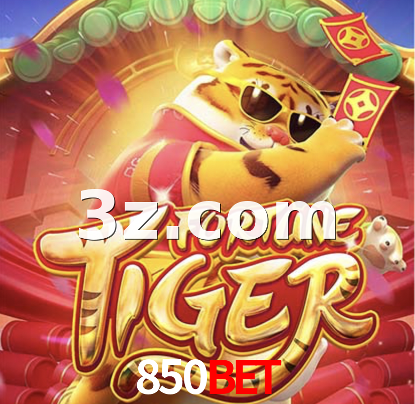 Fortune Tiger